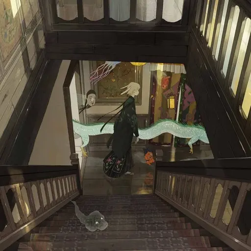 tohit의 요괴 여관 RPG