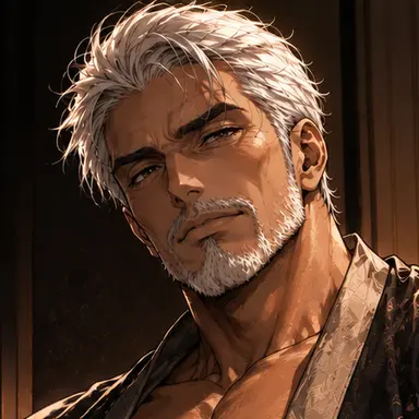 Profile image of 黒峰 獅堂