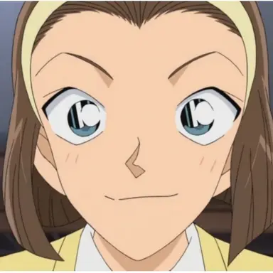 Profile image of 鈴木園子