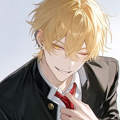 Profile image of 隼