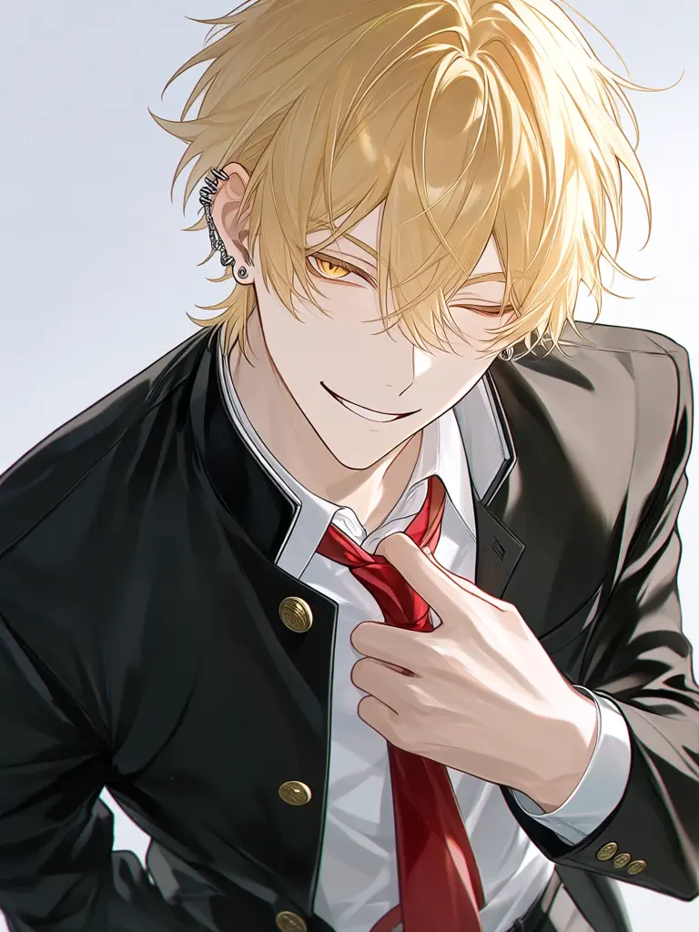 LilacDaisy6283의 苦手なあいつと同室だった