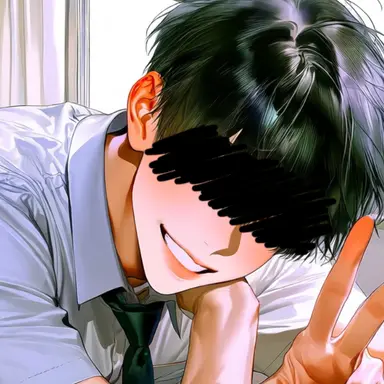 Profile image of 謎の人物の写真