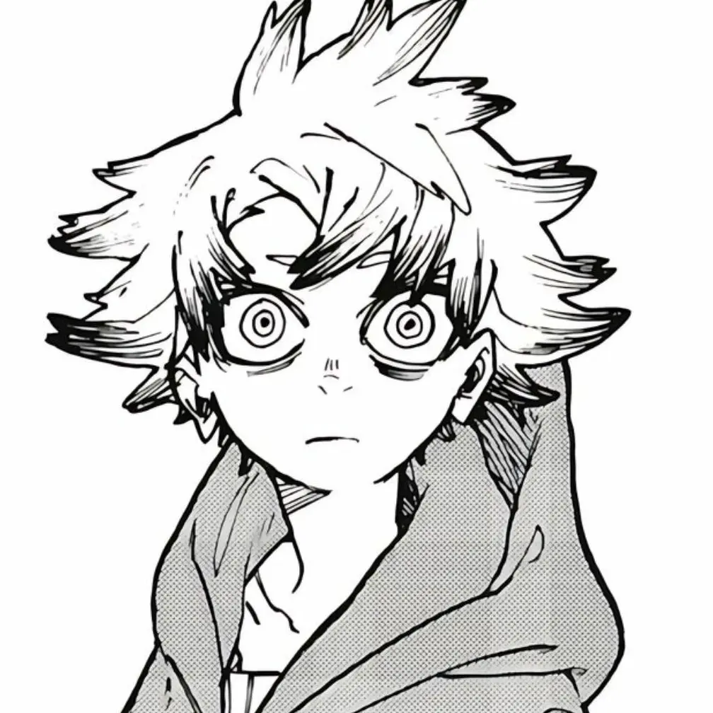 EEEnjin의 가치아쿠타 - GACHIAKUTA