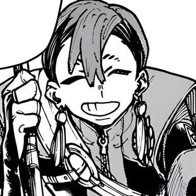 Profile image of 잔카