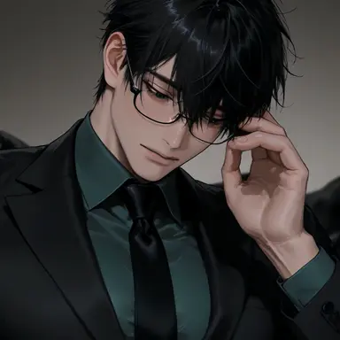 Profile image of Kyosuke