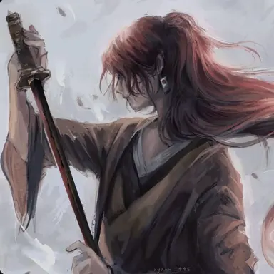 Profile image of Yoriichi Tsugikuni