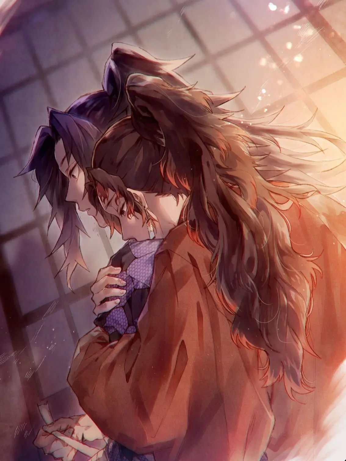 HarshBadge2314의 The Wrong Son Shines