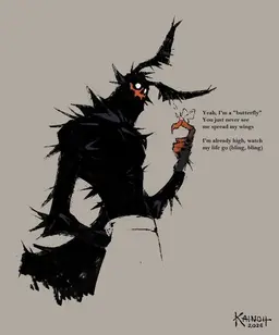 Profile image of Paimon