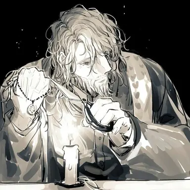 Profile image of King of Serva