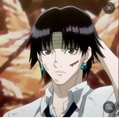 Profile image of 클로로 루실후루