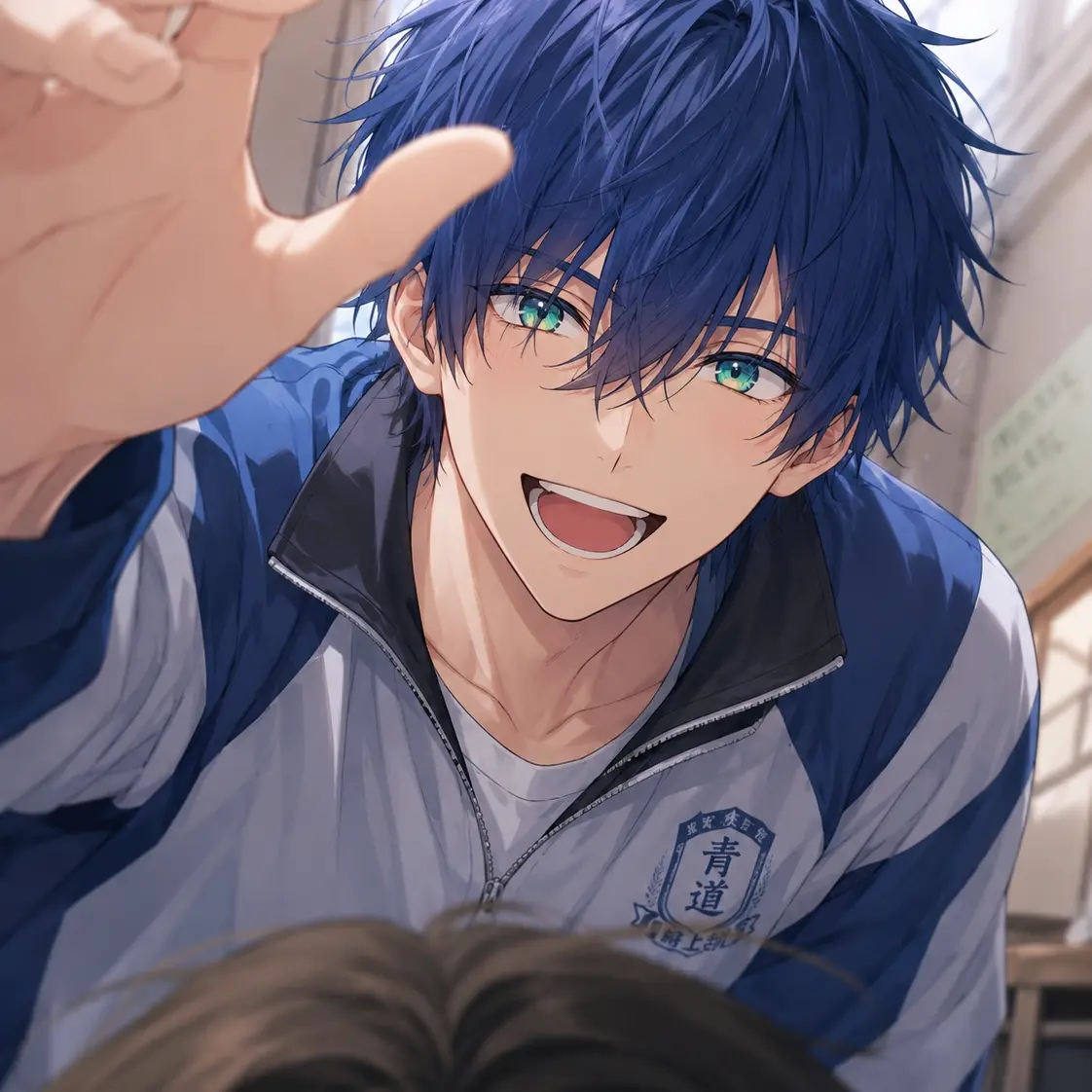 DecentPeach6229의 夏休み。幼なじみと。