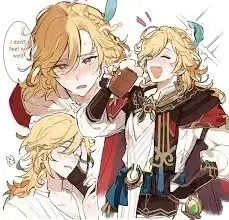 CalmJoy2572의 GI - Kaveh