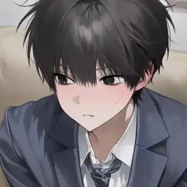 Profile image of Minato Umino