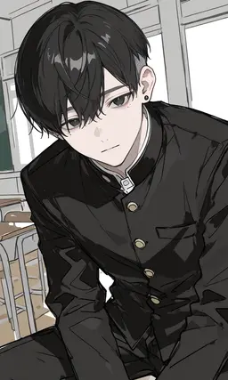 Profile image of 優吾