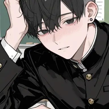 Profile image of 優吾