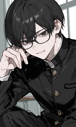 Profile image of 隼人