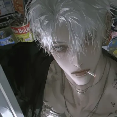 Profile image of 정우