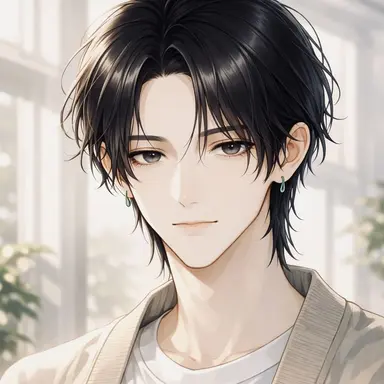 Profile image of 如月 蓮