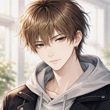 Profile image of 桐生 悠斗