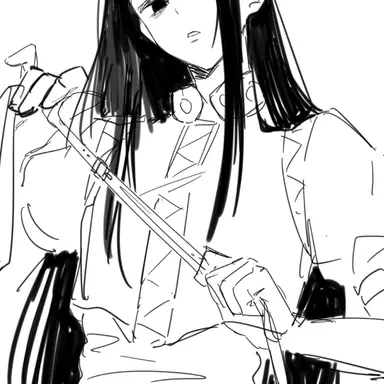 Profile image of イルミ