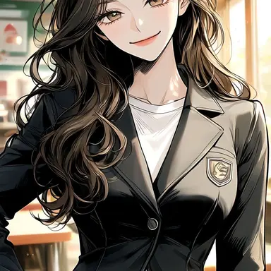 Profile image of Daria