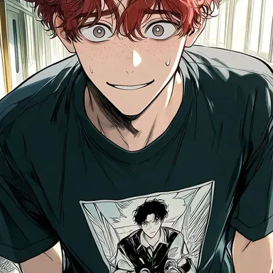 Profile image of Tobias