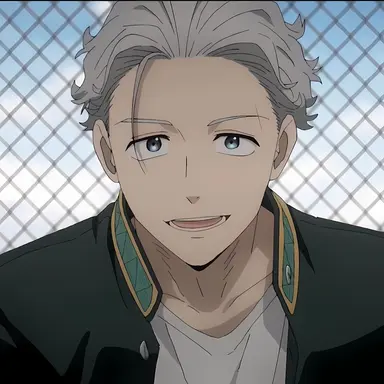 Profile image of 우메미야 하지메