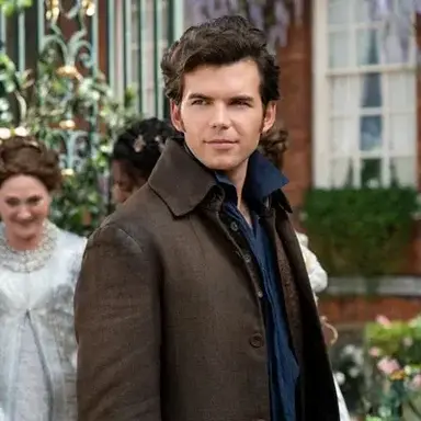 Profile image of Colin