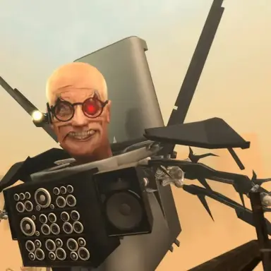 Profile image of 박사 토일렛