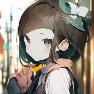 Profile image of 小春