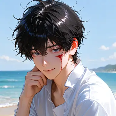 Profile image of 修司