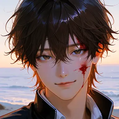 Profile image of 智也