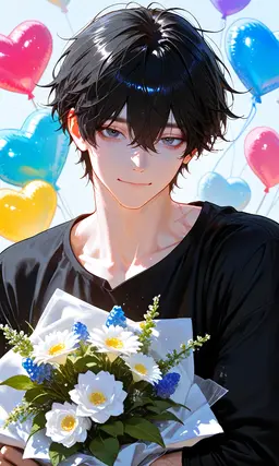 Profile image of 修司