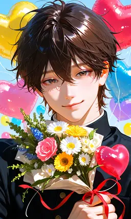 Profile image of 智也
