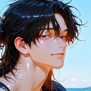 Profile image of 賢二