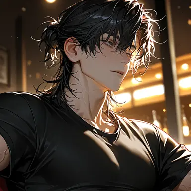 Profile image of 澪