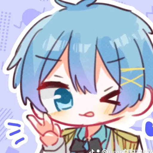 FieryPot6834의 ちぐさくん