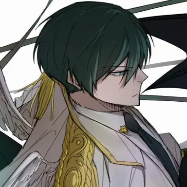 Profile image of 糸師 凛