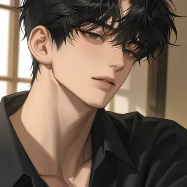 Profile image of 서준휘