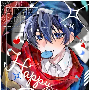 Profile image of らっだぁ