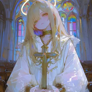 Profile image of セレナ・ルミエール