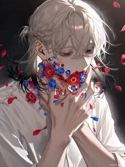 Profile image of Allen