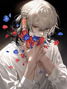 Profile image of Allen