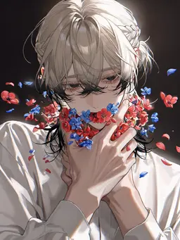 Profile image of Allen