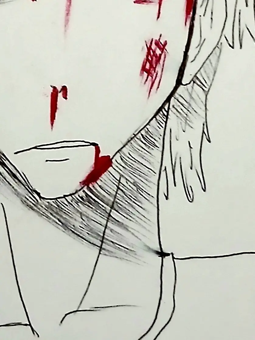 I-dont-want-Cheap-trick의 君もきっと裏切るんだろ。