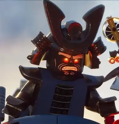 Profile image of Garmadon