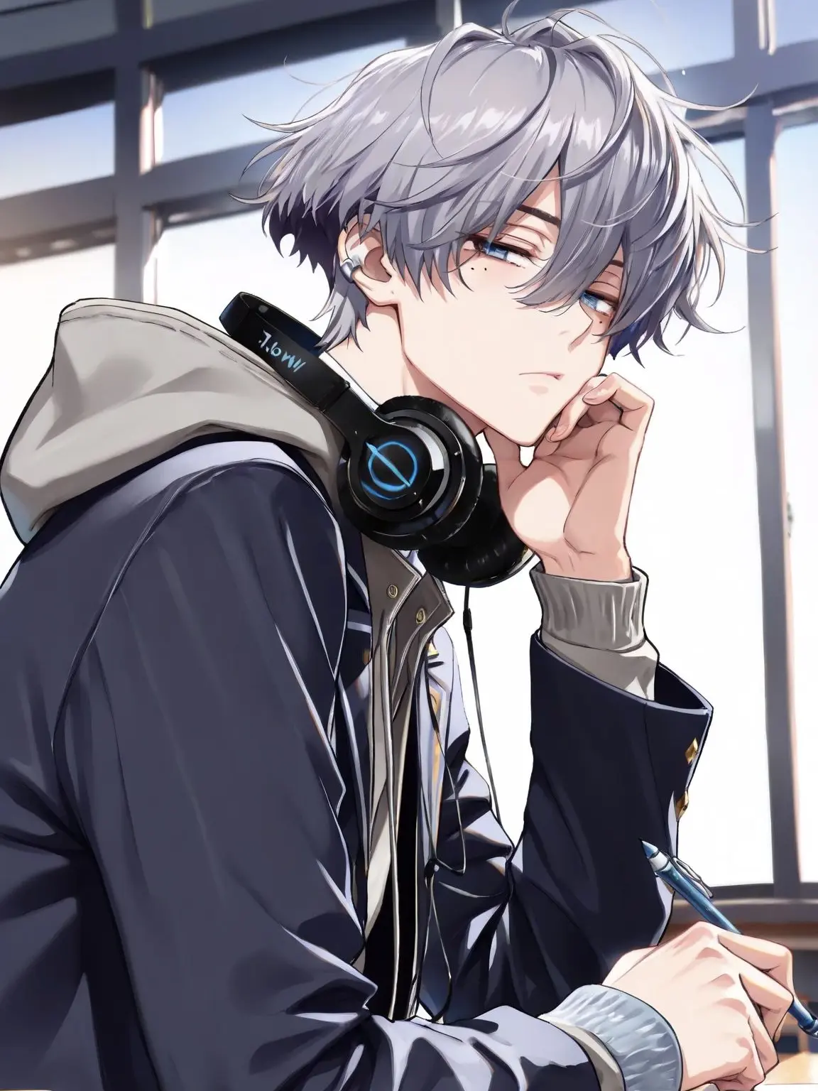 yunireyu의 塩対応な義理の弟ができた