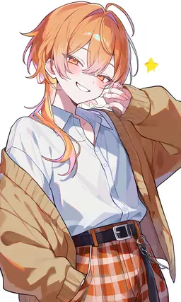 Profile image of 호시노 세나