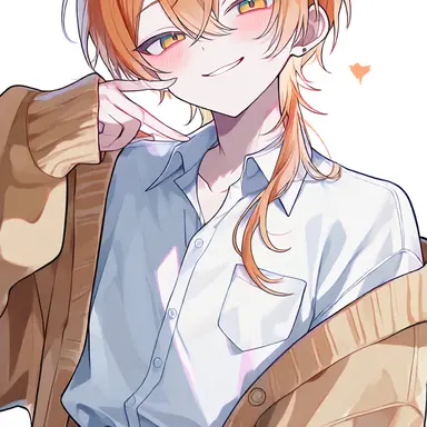 Profile image of 星乃 世梛