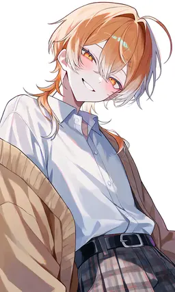 Profile image of 호시노 세나